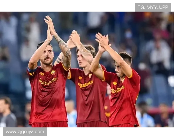 利昂贝利对罗马升至榜首感到高兴但对个人表现表示不满