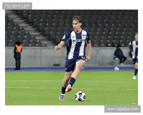 多家豪门球队关注柏林赫塔16岁小将艾希霍恩曼市双雄在列