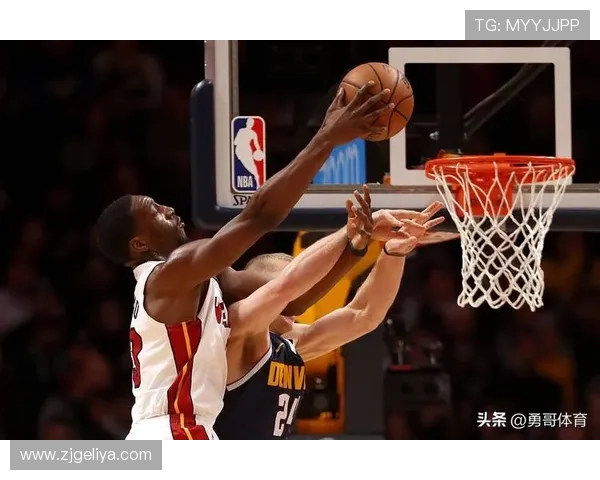 哈姆首败终结不败金身热火逆转获胜令战绩降至16胜1负